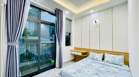 Chủ nhà cần bán gấp căn siêu phẩm Lê Văn Thọ Gò Vấp giá chỉ 2 tỷ 950 DT 52M2 - Ảnh 16