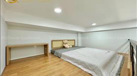 Căn hộ Duplex ban công gần Phú Mỹ Hưng, Đh UFM, TDTU, RMIT, kcx Tân Thuận Q7, giáp Q4, Q1 - Ảnh 7
