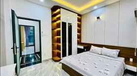 Chủ nhà cần bán gấp căn siêu phẩm Lê Văn Thọ Gò Vấp giá chỉ 2 tỷ 950 DT 52M2 - Ảnh 21