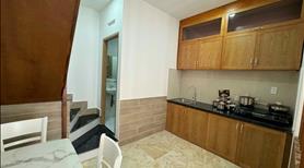 Còn 2 căn mặt tiền 620 tr tặng nội thất. Sát bên Chợ Gò Đen, ra QL1a 200m, Chợ Bình Chánh 5p - Ảnh 4