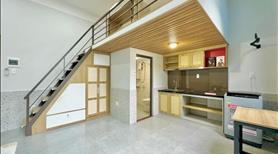 Căn hộ Duplex ban công gần Phú Mỹ Hưng, Đh UFM, TDTU, RMIT, kcx Tân Thuận Q7, giáp Q4, Q1 - Ảnh 6