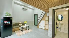Căn hộ Duplex ban công gần Phú Mỹ Hưng, Đh UFM, TDTU, RMIT, kcx Tân Thuận Q7, giáp Q4, Q1 - Ảnh 4