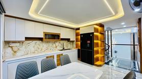 Chủ nhà cần bán gấp căn siêu phẩm Lê Văn Thọ Gò Vấp giá chỉ 2 tỷ 950 DT 52M2 - Ảnh 12