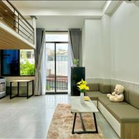 Căn hộ Duplex ban công gần Phú Mỹ Hưng, Đh UFM, TDTU, RMIT, kcx Tân Thuận Q7, giáp Q4, Q1