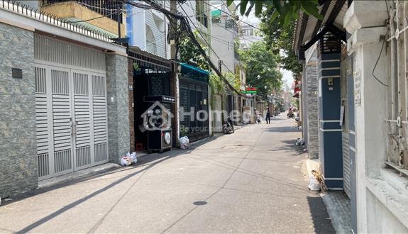 Cho thuê phòng 32m2 đường xe hơi, khu Trần Não, p. An Khánh, Q2 - Ảnh 1