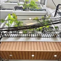 💥 Siêu phẩm ô tô đỗ cửa, 51m2, 6 tầng Tây Sơn đón Tết, full nội thất ở ngay
