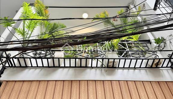 💥 Siêu phẩm ô tô đỗ cửa, 51m2, 6 tầng Tây Sơn đón Tết, full nội thất ở ngay - Ảnh 1