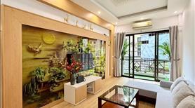 💥 Siêu phẩm ô tô đỗ cửa, 51m2, 6 tầng Tây Sơn đón Tết, full nội thất ở ngay - Ảnh 2