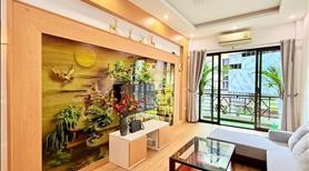 💥 Siêu phẩm ô tô đỗ cửa, 51m2, 6 tầng Tây Sơn đón Tết, full nội thất ở ngay - Ảnh 5