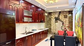 💥 Siêu phẩm ô tô đỗ cửa, 51m2, 6 tầng Tây Sơn đón Tết, full nội thất ở ngay - Ảnh 4