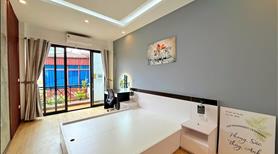 💥 Siêu phẩm ô tô đỗ cửa, 51m2, 6 tầng Tây Sơn đón Tết, full nội thất ở ngay - Ảnh 8