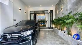 Bán nhà ở đường Nguyễn Trường Tộ, phường 12, quận 4, giá 2 tỷ 300 triệu - Ảnh 2