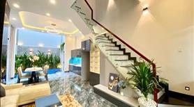 Bán nhà ở đường Nguyễn Trường Tộ, phường 12, quận 4, giá 2 tỷ 300 triệu - Ảnh 5