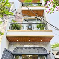 Bán nhà ở đường Đặng Thai Mai, phường 13, Phú Nhuận, giá 2 tỷ 540 triệu 