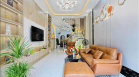 Bán nhà ở đường Đặng Thai Mai, phường 13, Phú Nhuận, giá 2 tỷ 540 triệu  - Ảnh 2