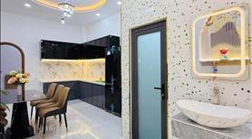 Bán nhà ở đường Đặng Thai Mai, phường 13, Phú Nhuận, giá 2 tỷ 540 triệu  - Ảnh 4