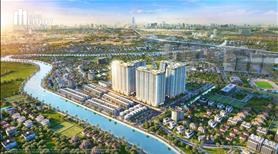 CĐT Melody Linh Đàm ra hàng đợt cuối, chiết khấu cao, khuyến mại khủng - Ảnh 3