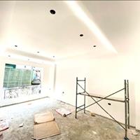 Bán nhà đập hộp mới tinh, trung tâm Ba Đình, 6 tầng thang máy, 40m2, giá nhỉnh 8 tỷ