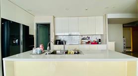 Bán căn 3PN Đảo Kim Cương view trực diện sông Sài Gòn. Nhà xinh - View đẹp  - Ảnh 5