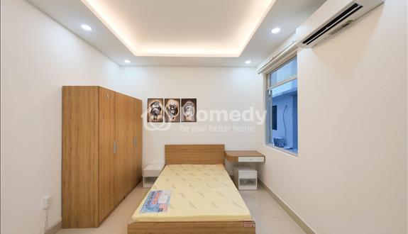 Phân khúc phòng trọ giá tốt khu vực Q8 - Bình Chánh - Ảnh 1