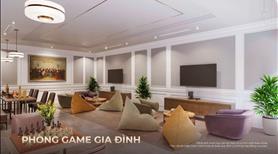 Studio The Paris Ocean Park 1 căn đẹp giá rẻ tiện ích hạng sang - Ảnh 2