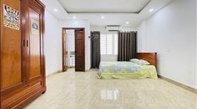Bán Nhà Hoàng Văn Thái Nhà Mới Ở , 41m2, Ngõ Thông, Gần Ô Tô, Nội Thất Cao Cấp, 6.3 Tỷ - Ảnh 3