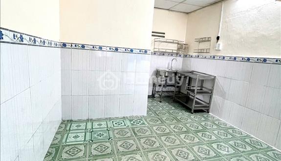 Cho thuê phòng trọ Nguyễn Xí - quận Bình Thạnh  - Ảnh 1