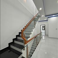 Cho thuê nhà nguyên căn gần kế Vạn Phúc City 1 trệt 3 lầu 20tr diện tích 5x20.5m
