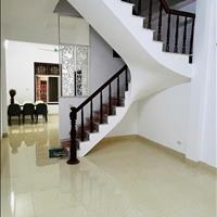 Bán nhà riêng gần ngã tư Sở, 41m2 - 5 tầng - 8 Tỷ - KCBT chắc chắn công năng đầy đủ, an sinh đỉnh