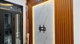 Bán nhà Kim Mã, gần ĐSQ Thuỵ Điển, 5 tầng full nội thất đón Tết - Ảnh 5