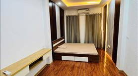 Bán nhà Kim Mã, gần ĐSQ Thuỵ Điển, 5 tầng full nội thất đón Tết - Ảnh 8