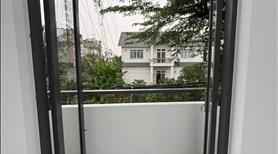 Cho thuê nhà nguyên căn gần kế Vạn Phúc City 1 trệt 3 lầu 20tr diện tích 5x20.5m - Ảnh 10