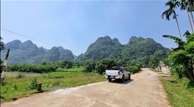 ❤️❤️Còn 2 lô đất tại Dẻ Cau, Lương Sơn, Hoà Bình giá chỉ hơn 600tr/ 1 nền✌️✌️✌️ - Ảnh 2