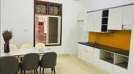 Bán nhà riêng gần ngã tư Sở, 41m2 - 5 tầng - 8 Tỷ - KCBT chắc chắn công năng đầy đủ, an sinh đỉnh - Ảnh 2