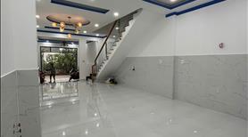 Cho thuê nhà nguyên căn gần kế Vạn Phúc City 1 trệt 3 lầu 20tr diện tích 5x20.5m - Ảnh 12