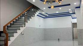 Cho thuê nhà nguyên căn gần kế Vạn Phúc City 1 trệt 3 lầu 20tr diện tích 5x20.5m - Ảnh 14