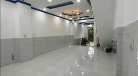 Cho thuê nhà nguyên căn gần kế Vạn Phúc City 1 trệt 3 lầu 20tr diện tích 5x20.5m - Ảnh 11