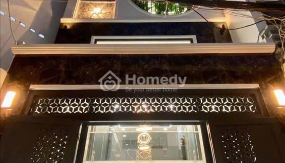 LH0902918803 Cần bán gấp nhà Đường Nguyễn Văn Yến, Tân Thới Hòa, Tân Phú. Giá 2tỷ7 sổ hồng - Ảnh 1