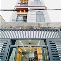 LH0902918803 Bán gấp định cư nhà đường Thành Thái, Phường 12, Quận 10. Giá 2tỷ6 sổ hồng 