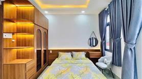 LH0902918803 Bán gấp định cư nhà đường Thành Thái, Phường 12, Quận 10. Giá 2tỷ6 sổ hồng  - Ảnh 4
