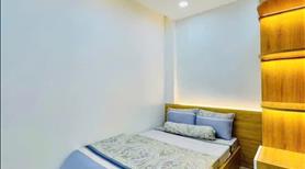 LH0902918803 Bán gấp định cư nhà đường Thành Thái, Phường 12, Quận 10. Giá 2tỷ6 sổ hồng  - Ảnh 5