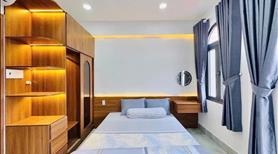 LH0902918803 Bán gấp định cư nhà đường Thành Thái, Phường 12, Quận 10. Giá 2tỷ6 sổ hồng  - Ảnh 6