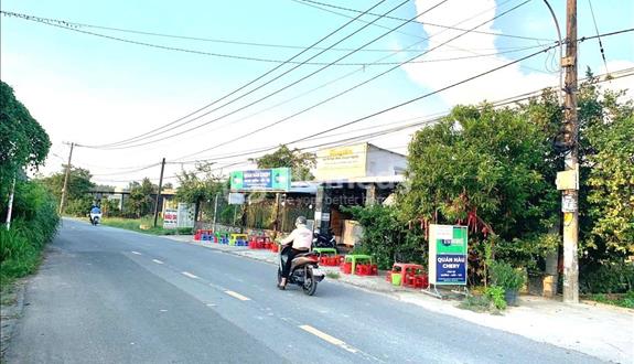 Bán gấp 2250m2 đất chơn thành, mt nhựa, cty xí nghiệp đông chỉ 960tr/sổ - Ảnh 1