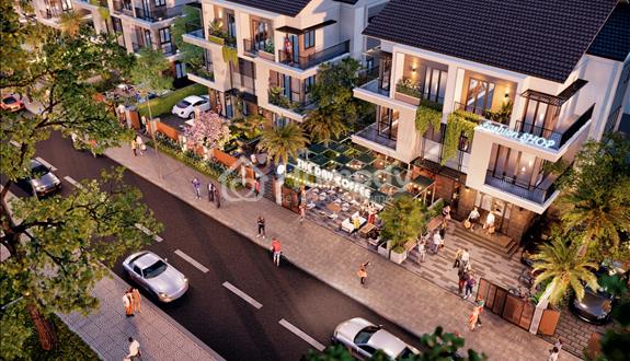Biệt thự 180m² Centa Riverside 10.6 tỷ. Không gian nghỉ dưỡng, đầu tư tích lũy. LH e Tài 0965889895 - Ảnh 1