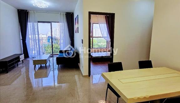 Cho thuê dự án mới Celesta rise 2pn full nt 16tr thương lượng - Ảnh 1