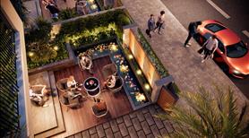 Biệt thự 180m² Centa Riverside 10.6 tỷ. Không gian nghỉ dưỡng, đầu tư tích lũy. LH e Tài 0965889895 - Ảnh 4