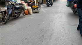 Bán Nhà mặt ngõ Láng sổ sẵn GD, 54M đẹp , Lô góc , chỉ với 8TỶ - Ảnh 3