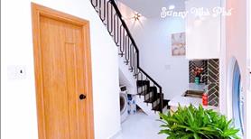 Bán nhà đẹp đón Tết mới xây, 3.8tỷ, 1Trệt 1Lầu, tặng Full Nội thất mới, hẻm Mai Văn Ngọc, Phú Nhuận - Ảnh 7
