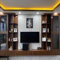 Nhà đẹp 4 tầng  - Ô TÔ ngủ trong nhà - Q7- 7Tỷ - Nội thất cao cấp