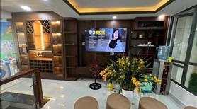 Nhà đẹp 4 tầng  - Ô TÔ ngủ trong nhà - Q7- 7Tỷ - Nội thất cao cấp - Ảnh 6